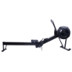 Poza cu Aparat de Vâslit Profesional Air + Magnetic – Echipament Fitness Comercial