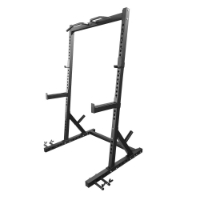 Poza cu Half Rack OK9132A – Rack fitness pentru genuflexiuni, bench press și tracțiuni