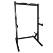 Poza cu Half Rack OK9132A – Rack fitness pentru genuflexiuni, bench press și tracțiuni
