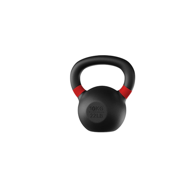 Poza cu Kettlebells din Fontă 4-32 kg, TheWay Fitness