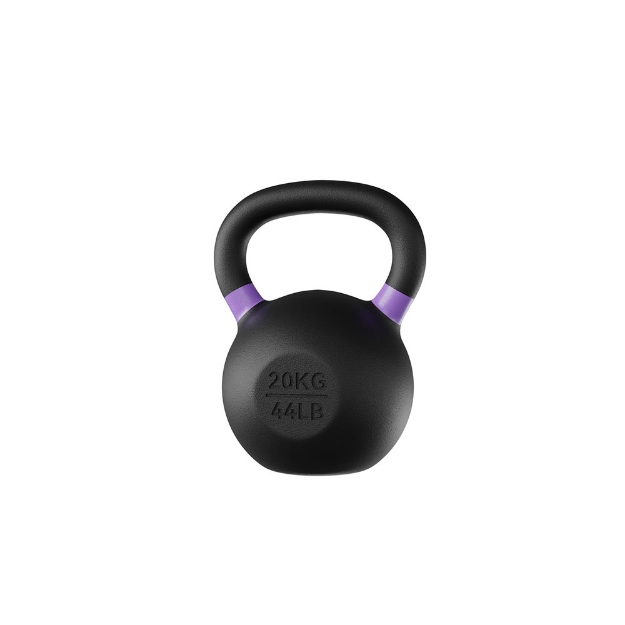 Poza cu Kettlebells din Fontă 4-32 kg, TheWay Fitness