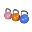 Poza cu Kettlebells competitie 6-36 kg, TheWay Fitness 
