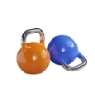 Poza cu Kettlebells competitie 6-36 kg, TheWay Fitness 