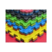 Poza cu Saltea puzzle EVA 1x1m – Protecție podea fitness 2 cm grosime (OK1118)