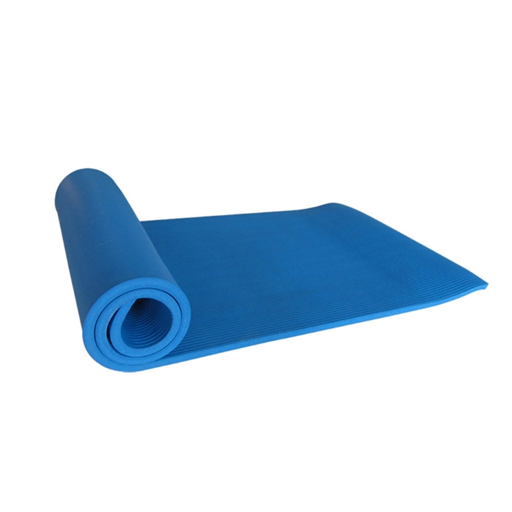 Poza cu Saltea Fitness NBR 180x60x1.5 cm – Confort și Stabilitate pentru Antrenamente
