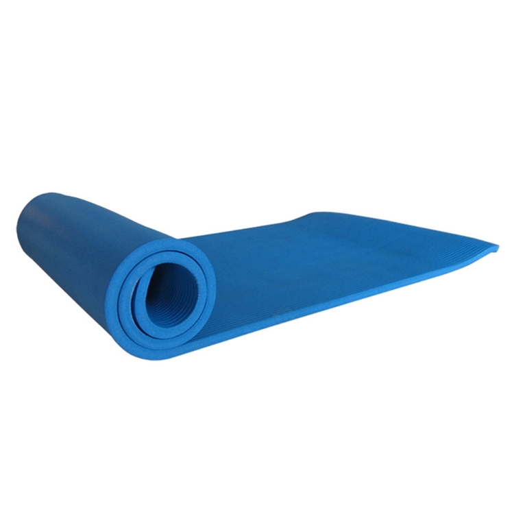 Poza cu Saltea Fitness NBR 180x60x1.5 cm – Confort și Stabilitate pentru Antrenamente