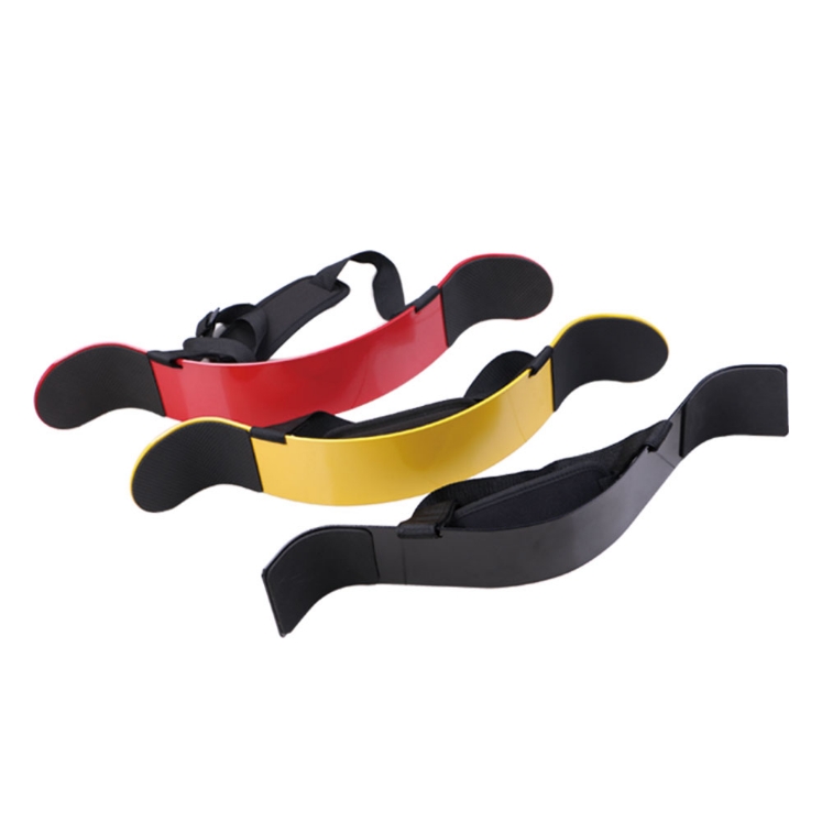 Poza cu Biceps Bomber TheWay Fitness – Suport pentru Antrenament Corect al Brațelor