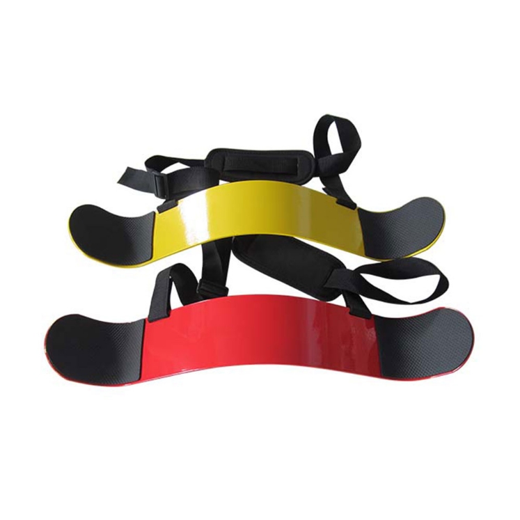 Poza cu Biceps Bomber TheWay Fitness – Suport pentru Antrenament Corect al Brațelor