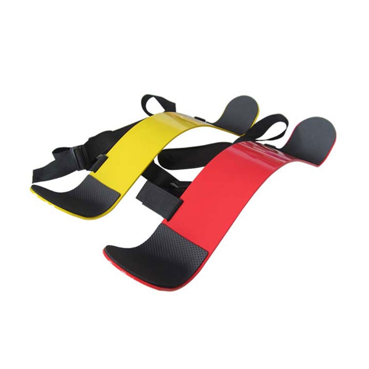Poza cu Biceps Bomber TheWay Fitness – Suport pentru Antrenament Corect al Brațelor