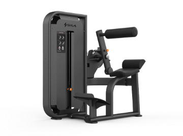 Poza cu Aparat Back Extension Profesional SHUA SH-G6817