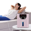 Poza cu Inhalator Multifunctional, Hidrogen Molecular si Oxigen pur, SPE/PEM 900ml/min, GY-HX900