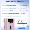 Poza cu Inhalator Multifunctional, Hidrogen Molecular si Oxigen pur, SPE/PEM 1800ml/min, Suyzeko, GY-HX1800