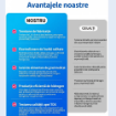 Poza cu Inhalator Multifunctional, Hidrogen Molecular si Oxigen pur, SPE/PEM 1800ml/min, Suyzeko, GY-HX1800