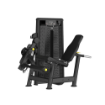 Poza cu Aparat extensie picioare, ASN-014,TheWay Fitness