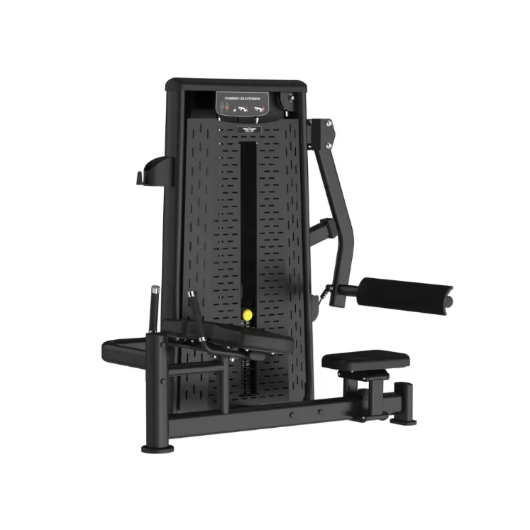 Poza cu Aparat Profesional pentru Extensia Picioarelor (Rear Kick) – ASN-016A