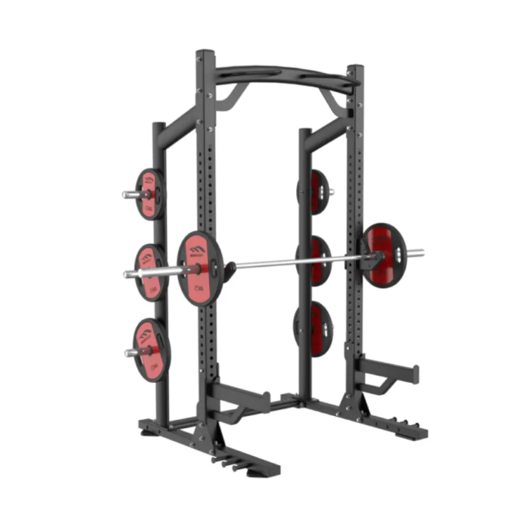 Poza cu Aparat cadru fitness Squat Rack, ZH-021, TheWay Fitness