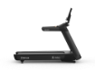 Poza cu Bandă de alergare profesională SHUA SH-T9100TP – Touchscreen și sistem FlexAir Adaptive Deck