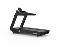 Poza cu Bandă de Alergare Profesională pentru Fitness Comercial, SH-T9100 S2 Series, SHUA