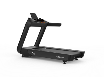 Poza cu Bandă de Alergare Profesională pentru Fitness Comercial, SH-T9100 S2 Series, SHUA