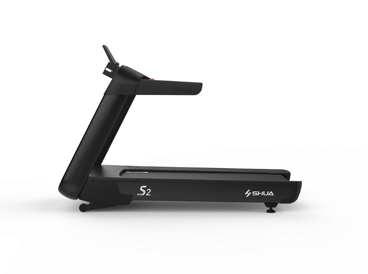 Poza cu Bandă de Alergare Profesională pentru Fitness Comercial, SH-T9100 S2 Series, SHUA
