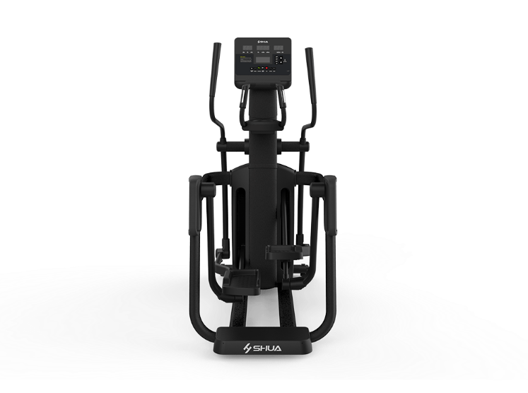 Poza cu Eliptică Profesională Premium pentru Fitness Comercial, SH-B9100E S2 Series, SHUA