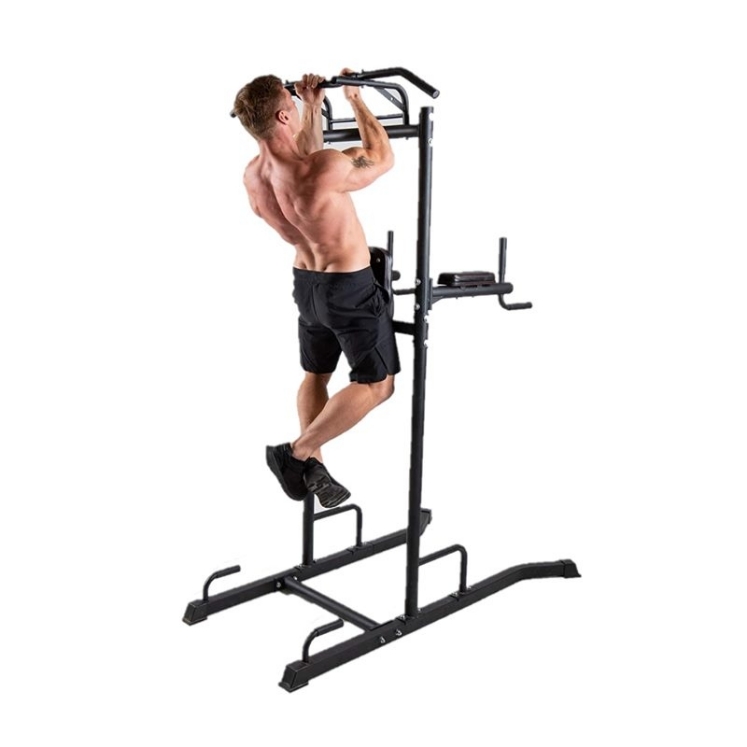 Poza cu Aparat multifunctional Power Tower, OF2505, ONWAY Fitness - resigilat