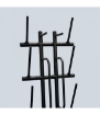 Poza cu Suport depozitare pentru 10 kituri Pump – Rack profesional 