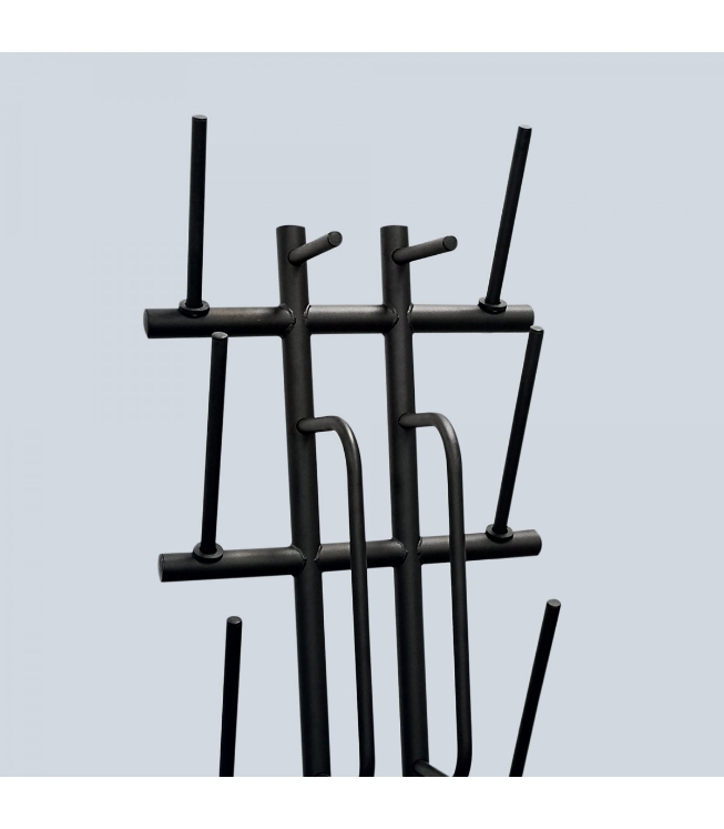 Poza cu Suport depozitare pentru 10 kituri Pump – Rack profesional 