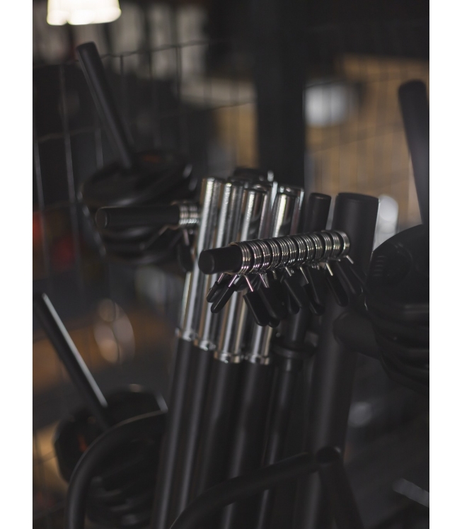 Poza cu Suport depozitare pentru 10 kituri Pump – Rack profesional 