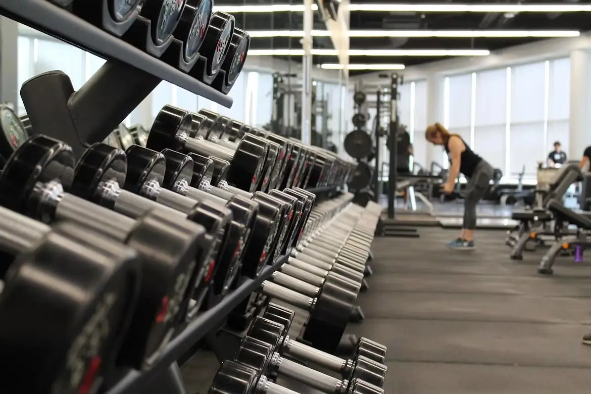 Fitlife — Pasiune pentru Sport