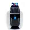 Poza cu Criosauna CryoStar cu monitorizare termica si senzor de oxigen
