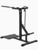 Poza cu Bodytone Solid Grow Standing Chest Fly – Aparat Profesional pentru Fluturări la Piept din Poziție Verticală