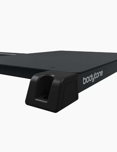 Poza cu Bodytone Solid Grow Standing Chest Fly – Aparat Profesional pentru Fluturări la Piept din Poziție Verticală