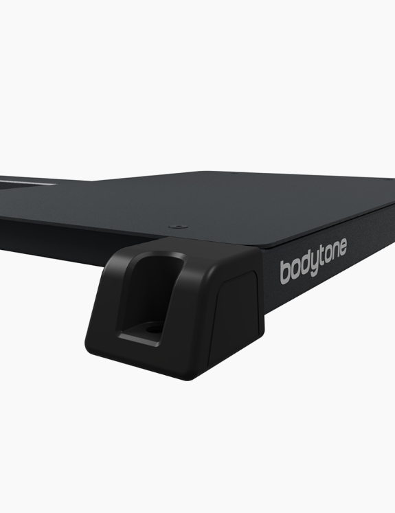 Poza cu Bodytone Solid Grow Standing Chest Fly – Aparat Profesional pentru Fluturări la Piept din Poziție Verticală