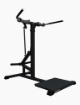 Poza cu Bodytone Solid Grow Standing Chest Fly – Aparat Profesional pentru Fluturări la Piept din Poziție Verticală