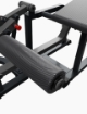 Poza cu Bodytone Solid Grow Prone Leg Curl SG55 – Aparat Profesional pentru Flexia Femuralilor din Poziție Culcată