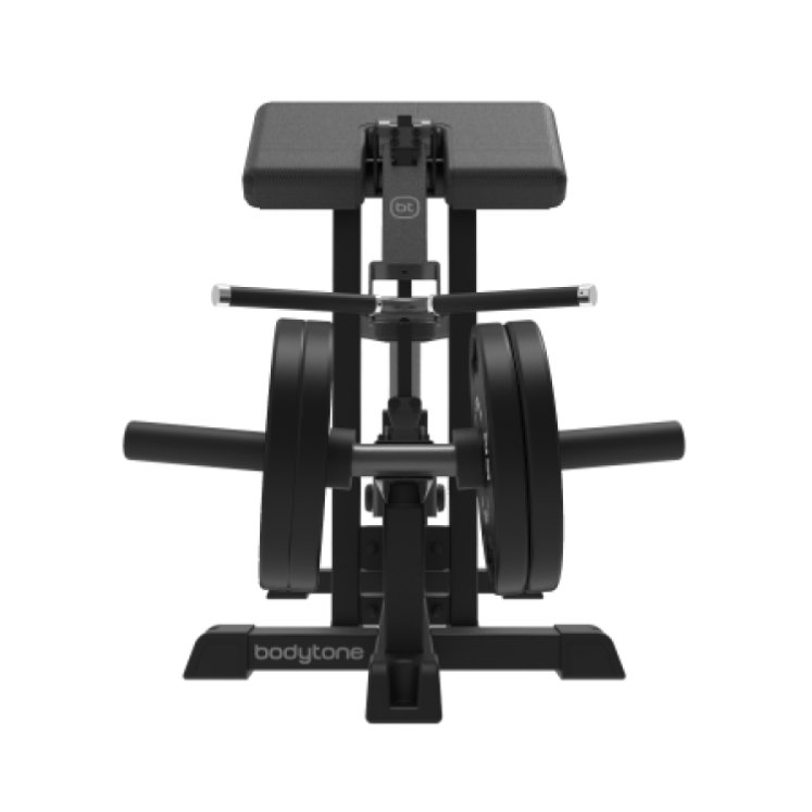 Poza cu Bodytone Solid Grow Curl Biceps SG30 – Aparat Profesional pentru Antrenarea Bicepsului