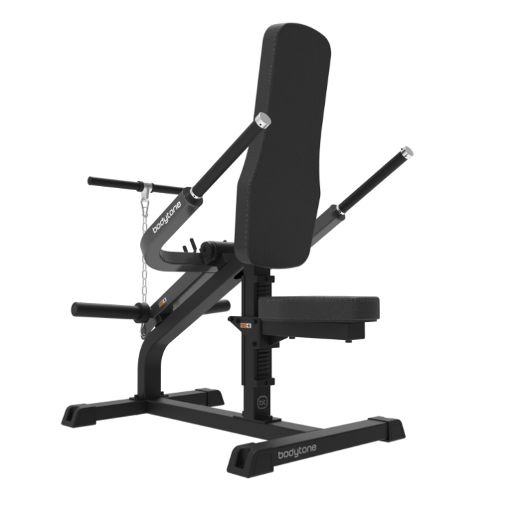 Poza cu Bodytone Solid Grow Biceps / Triceps SG32 – Aparat Profesional 2 în 1 pentru Biceps și Triceps