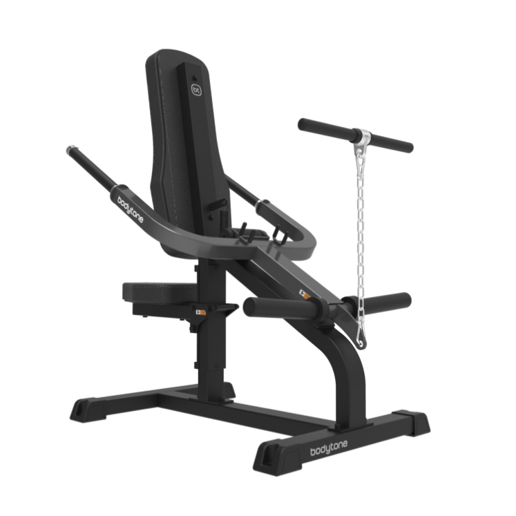 Poza cu Bodytone Solid Grow Biceps / Triceps SG32 – Aparat Profesional 2 în 1 pentru Biceps și Triceps