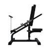 Poza cu Bodytone Solid Grow Biceps / Triceps SG32 – Aparat Profesional 2 în 1 pentru Biceps și Triceps