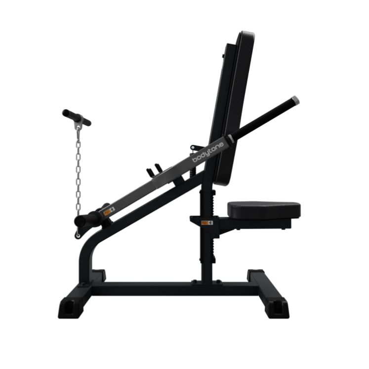 Poza cu Bodytone Solid Grow Biceps / Triceps SG32 – Aparat Profesional 2 în 1 pentru Biceps și Triceps