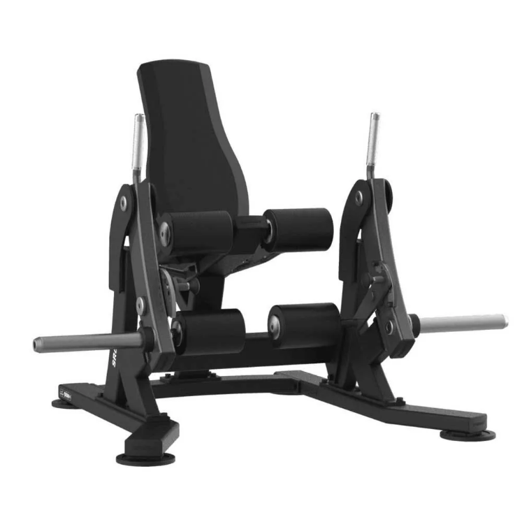 Poza cu Bodytone Solid Rock Leg Extension SR05E – Aparat Profesional pentru Extensii Cvadricepși