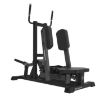 Poza cu Bodytone Solid Grow Standing Hip Abductor – Aparat Profesional pentru Abducția Șoldului