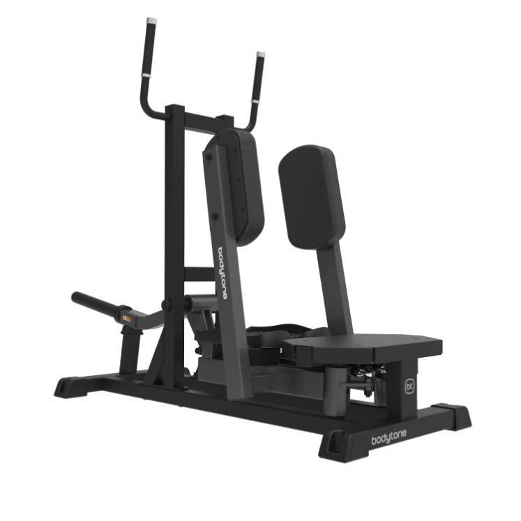Poza cu Bodytone Solid Grow Standing Hip Abductor – Aparat Profesional pentru Abducția Șoldului