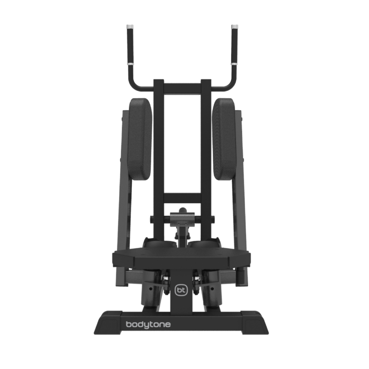 Poza cu Bodytone Solid Grow Standing Hip Abductor – Aparat Profesional pentru Abducția Șoldului