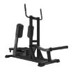 Poza cu Bodytone Solid Grow Standing Hip Abductor – Aparat Profesional pentru Abducția Șoldului