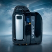 Poza cu Criosauna Antarctica Electric Cryostar WBC