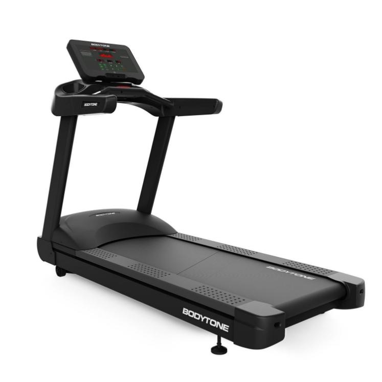 Poza cu Bandă de Alergare Profesională Bodytone EVOT3 – Motor AC 6 CP, Înclinare 15%, Viteză 20 km/h