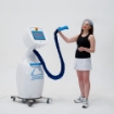 Poza cu Aparat de Crioterapie Localizată – Iceberg25L local CRYO