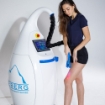 Poza cu Aparat de Crioterapie Localizată – Iceberg50L local CRYO